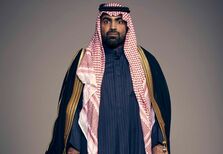 Ameaçado e atacado. O youTuber saudita que se tornou um alvo