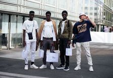 O que os homens querem