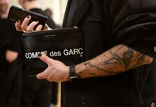 O estilo de rua na ModaLisboa