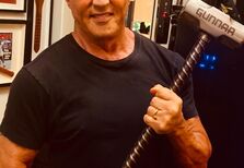 Beleza e força física acima dos 50