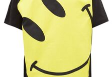 T-shirts para recordar