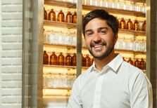 O hair whisperer português que conquistou o mundo