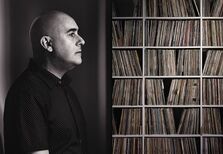 Vinil mania, confissões de um colecionador