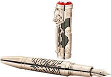 10 canetas de luxo para voltar a escrever à mão