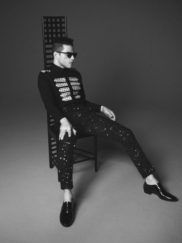 Saint Laurent campanha primavera/verão 2020