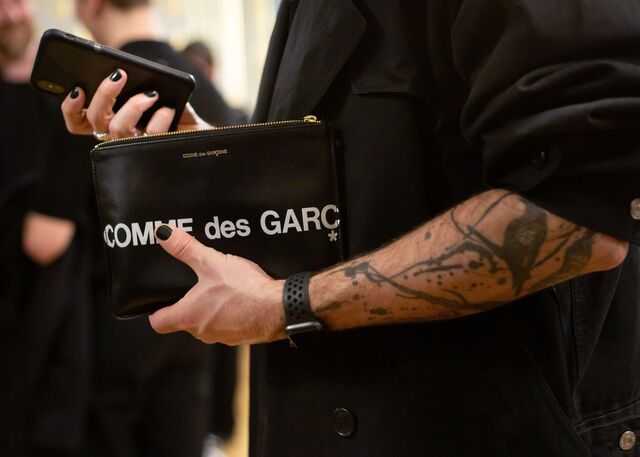 ModaLisboa Awake Street Style