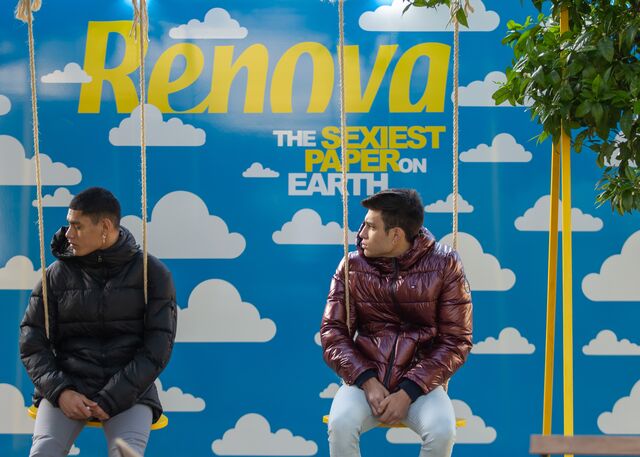 ModaLisboa Awake Street Style