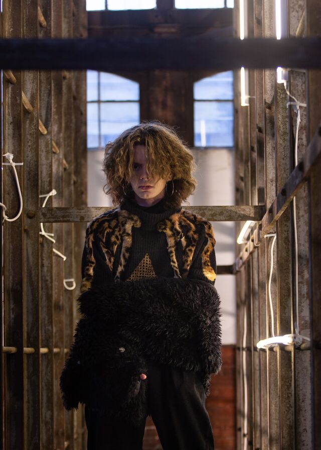 ModaLisboa Awake Street Style