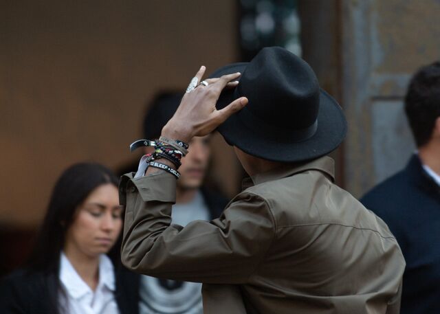 ModaLisboa Awake Street Style