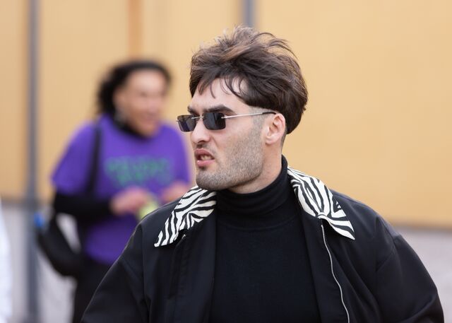 ModaLisboa Awake Street Style