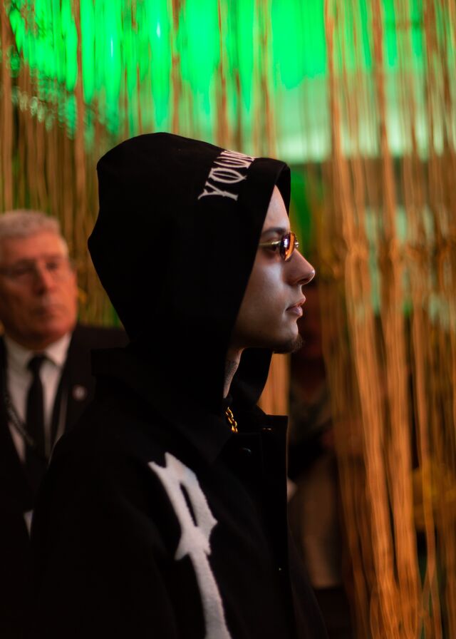 ModaLisboa Awake Street Style