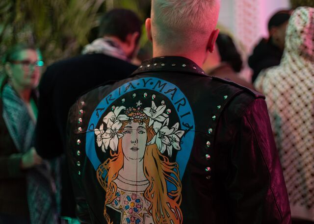 ModaLisboa Awake Street Style