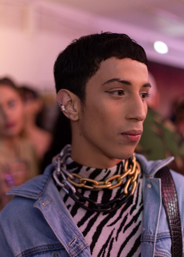 ModaLisboa Awake Street Style