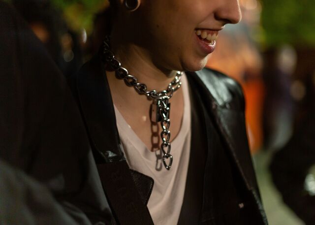 ModaLisboa Awake Street Style