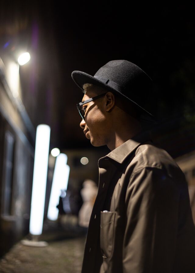 ModaLisboa Awake Street Style