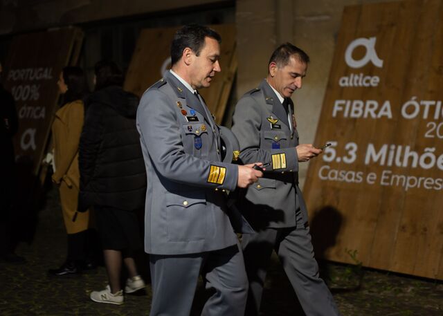 ModaLisboa Awake Street Style