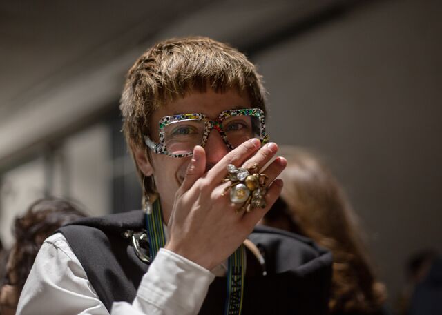 ModaLisboa Awake Street Style