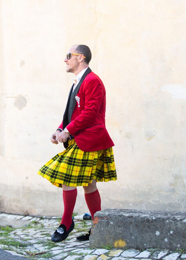 ModaLisboa Awake Street Style