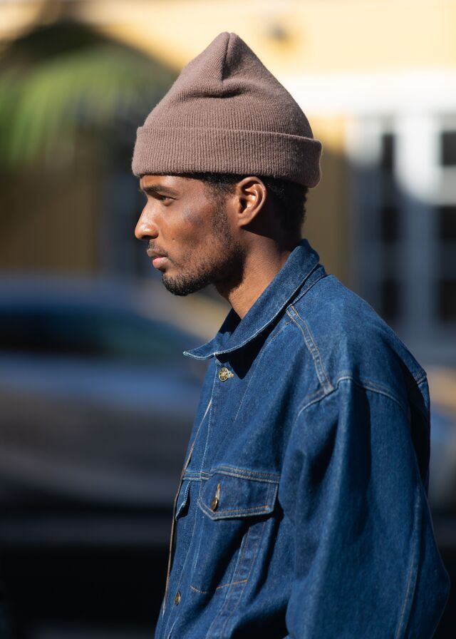 ModaLisboa Awake Street Style