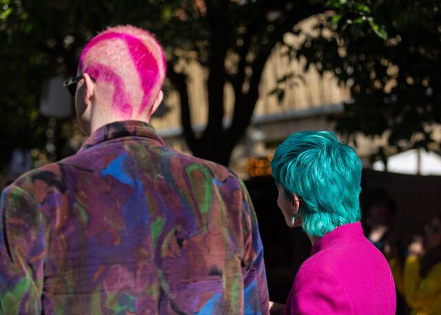 ModaLisboa Awake Street Style