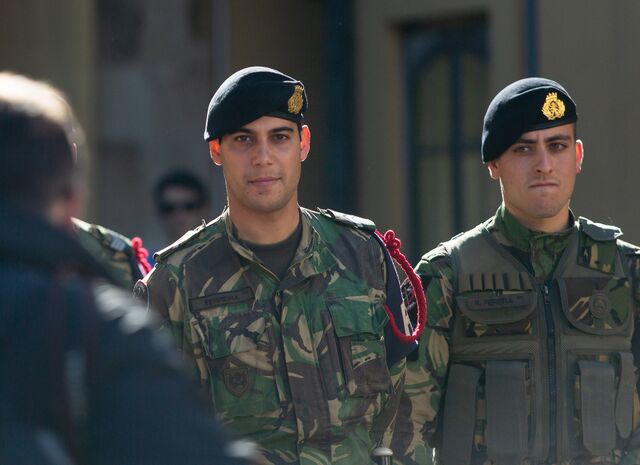 ModaLisboa Awake Street Style