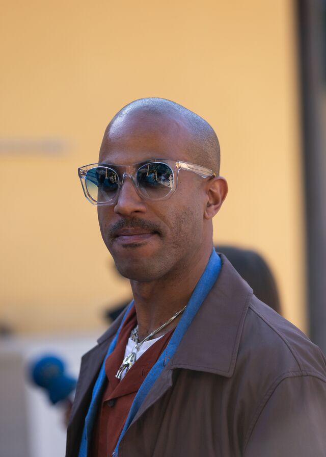 ModaLisboa Awake Street Style