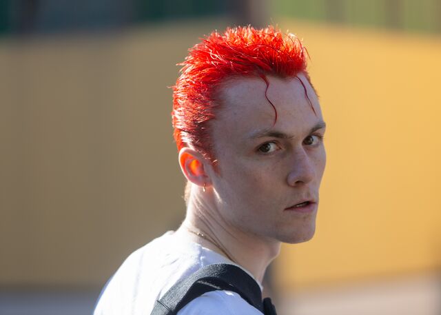 ModaLisboa Awake Street Style