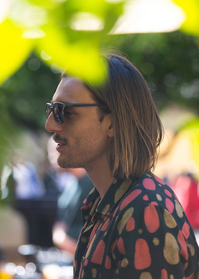 ModaLisboa Awake Street Style