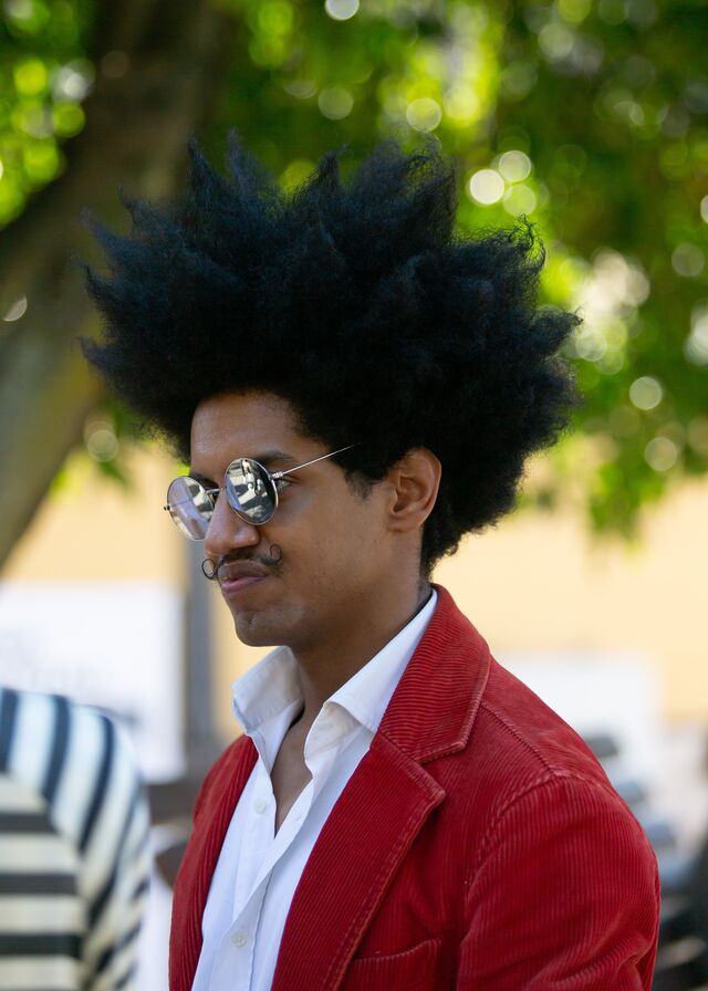 ModaLisboa Awake Street Style