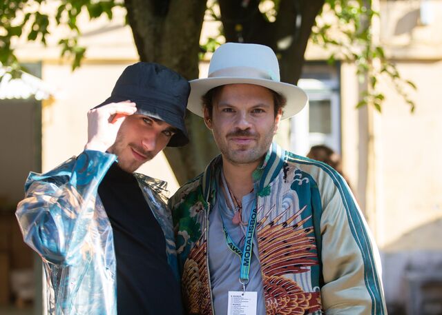 ModaLisboa Awake Street Style