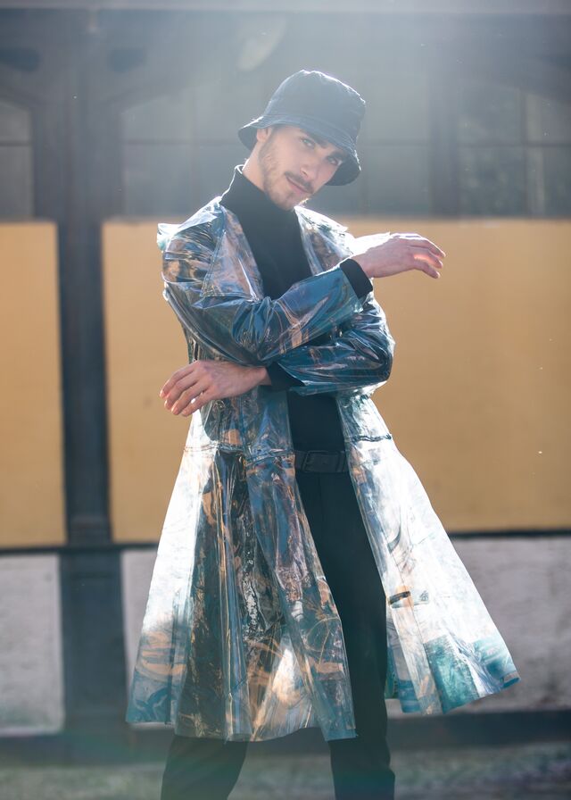 ModaLisboa Awake Street Style