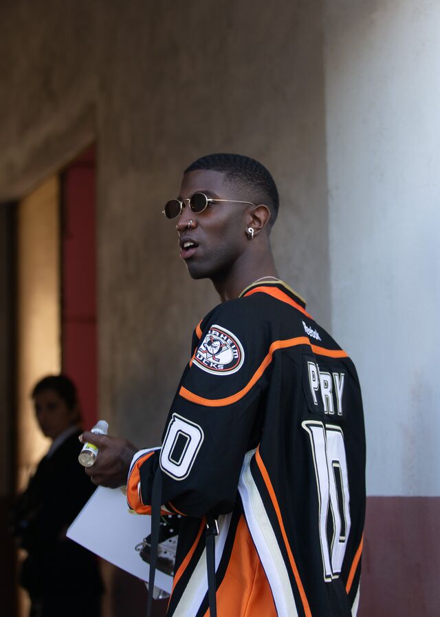 ModaLisboa Awake Street Style