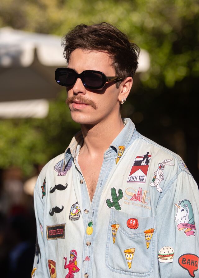 ModaLisboa Awake Street Style