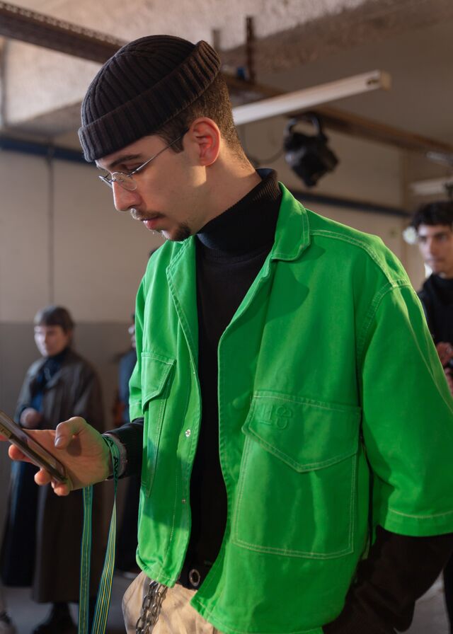  ModaLisboa Awake Street Style