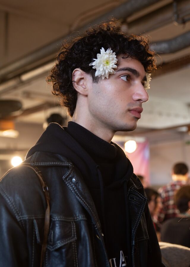  ModaLisboa Awake Street Style