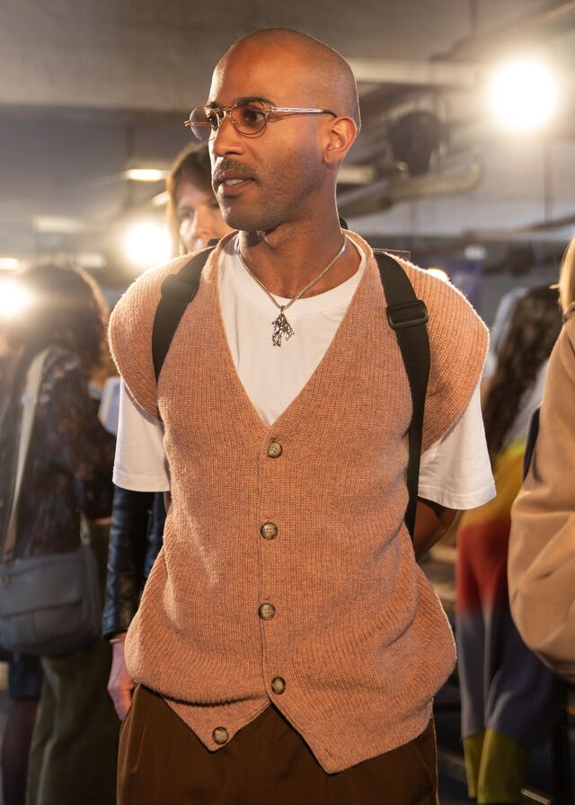  ModaLisboa Awake Street Style