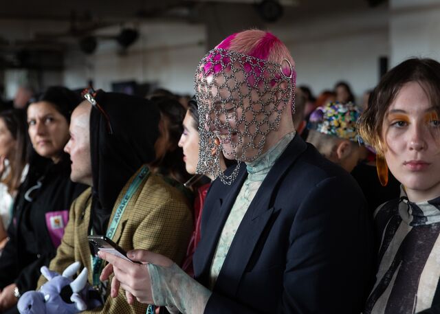  ModaLisboa Awake Street Style