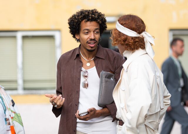  ModaLisboa Awake Street Style