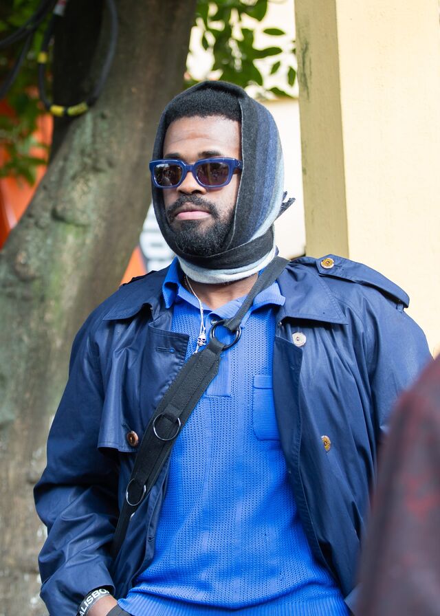  ModaLisboa Awake Street Style