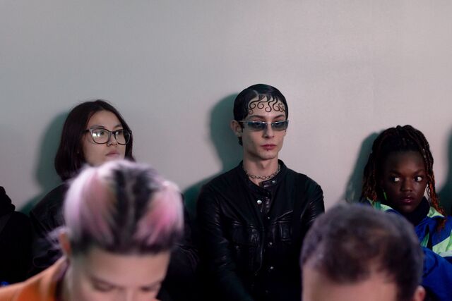  ModaLisboa Awake Street Style