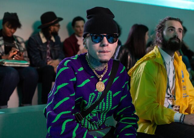  ModaLisboa Awake Street Style