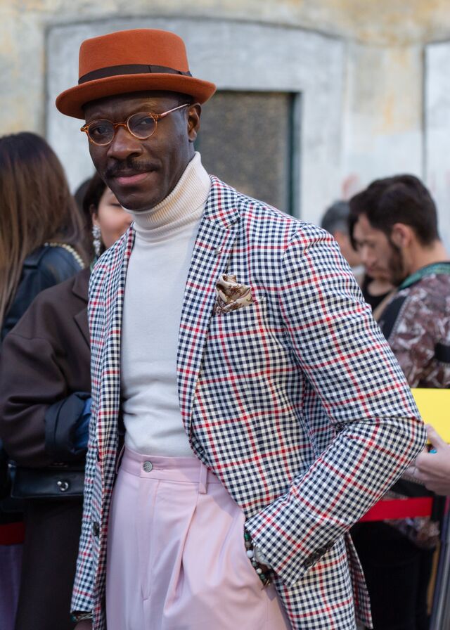  ModaLisboa Awake Street Style