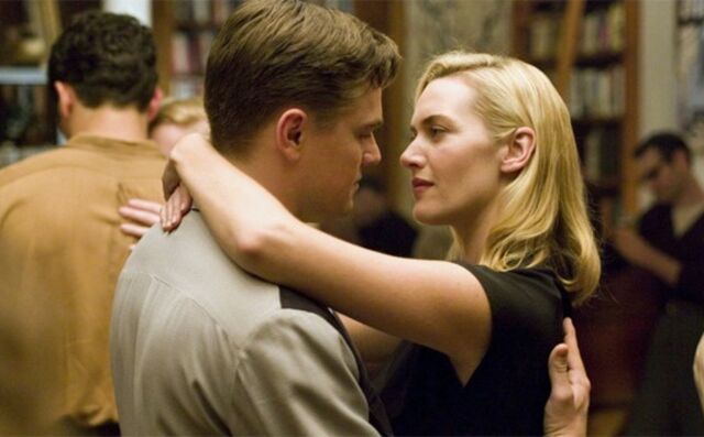 Revolutionary Road (2009)