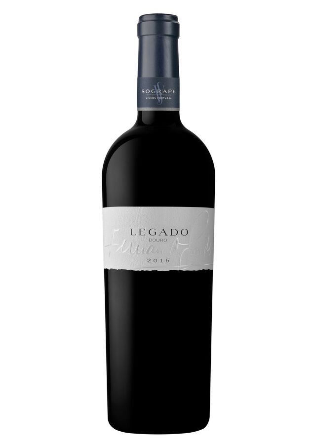 Legado (2015)