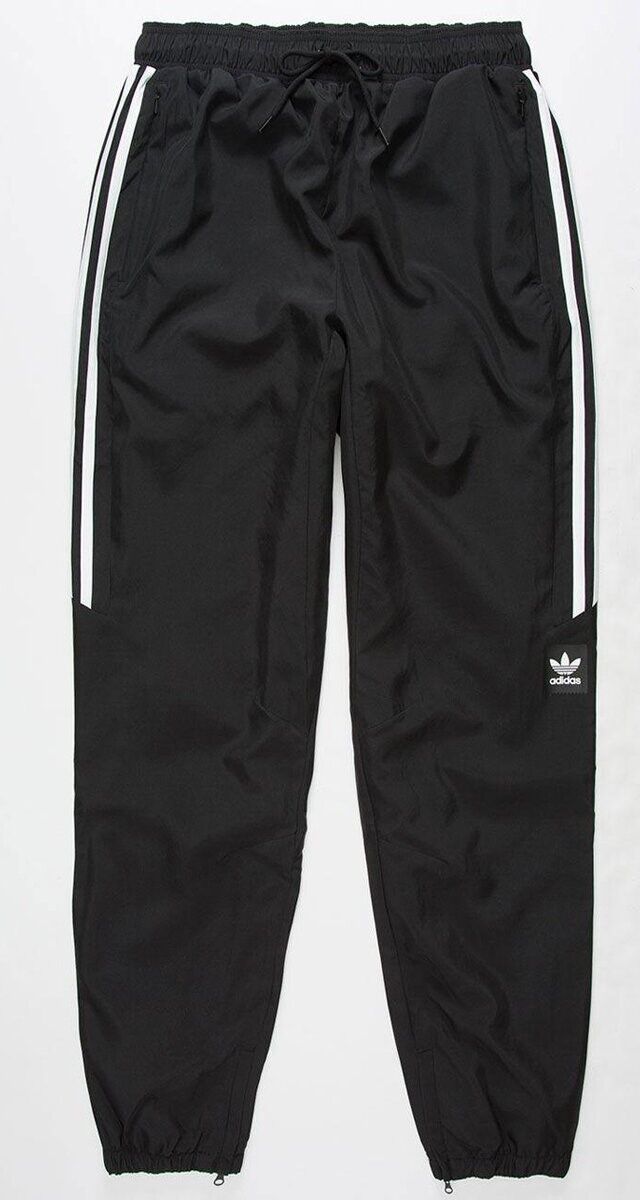  ADIDAS BLACK-Classic-Mens-Track-Pants 69E.jpg