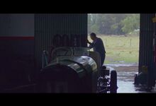 "Fangio: O homem que domava as máquinas"