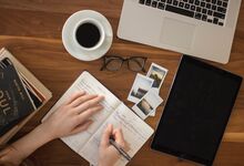Dicas para aumentar a produtividade de quem começou a quarentena antes de nós 
