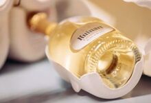 Vinho em pacote e vodka feito com CO2: o futuro do álcool 