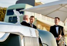 Whispers. Já conhece a rede social da Rolls-Royce?