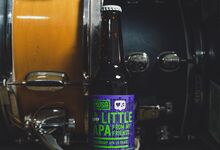 MUSA lança cerveja para ajudar músicos